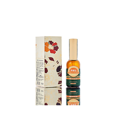 私密细嫩修复精华复兴