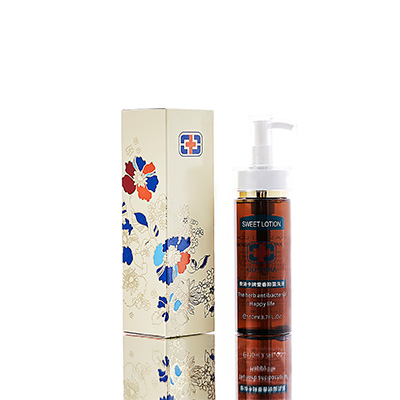 男女外阴洗液复兴