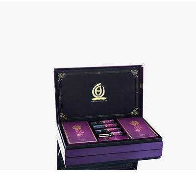 复兴气血能量海底轮