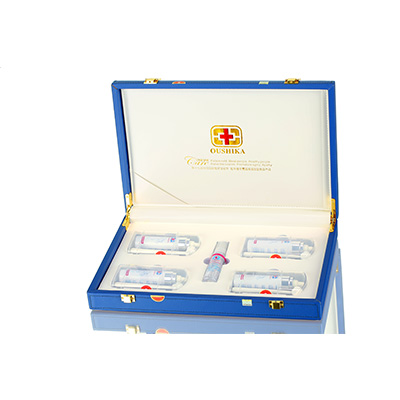 恢复自洁系统套复兴