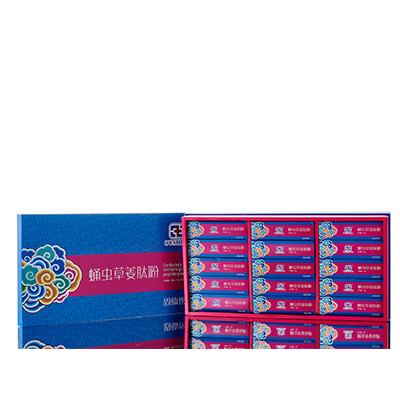 复兴调经养气汤