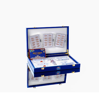 复兴爱芯回春综合版