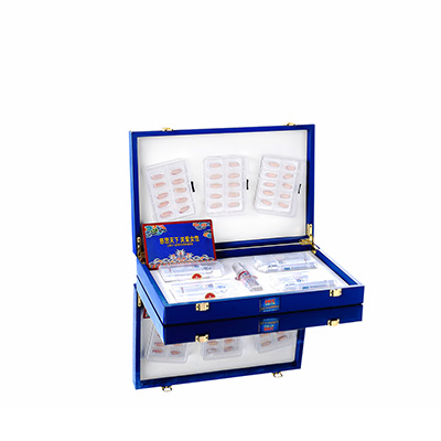 复兴润芯滋润综合版