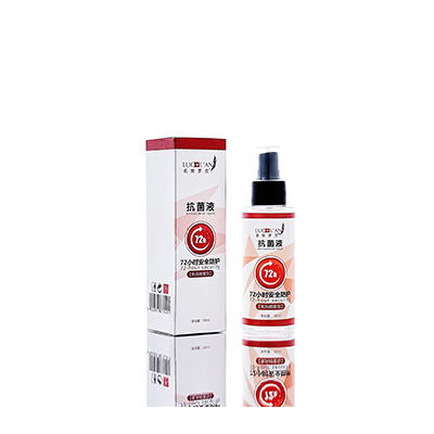 复兴母婴防护喷雾