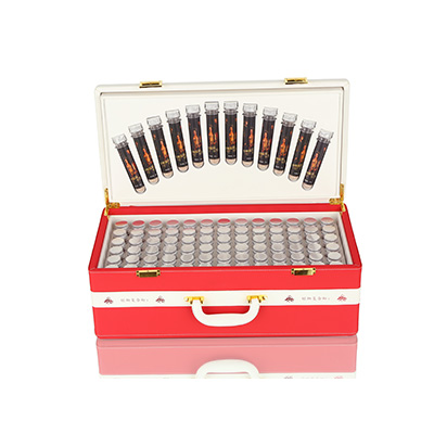 复兴产后卵巢回春套