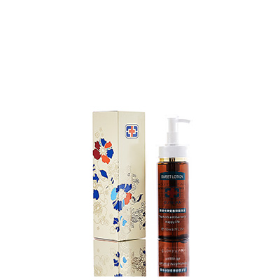 复兴男女外阴洗液