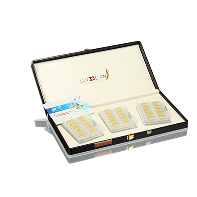 复兴产后盆腔修复套