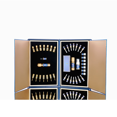 复兴7D私密抗衰养护套