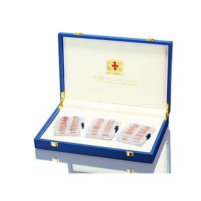 复兴子宫排毒套