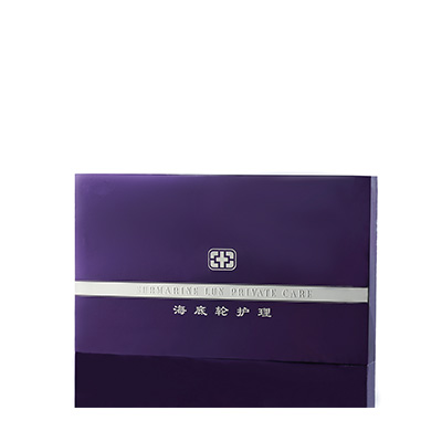 气血能量海底轮复兴